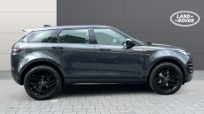 Land Rover Range Rover Evoque 2.0 D180 R-Dynamic HSE 5dr Auto Diesel Hatchback